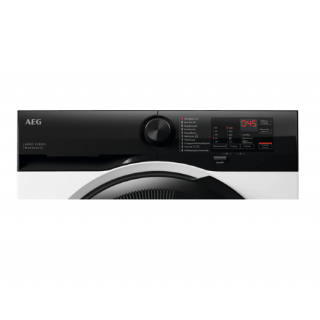 AEG LFR6D144G Πλυντήριο Ρούχων 10kg 1400 στροφών AEG LFR6D144G Πλυντήριο Ρούχων 10kg 1400 στροφών